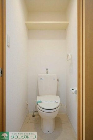 ロングウッドヒル中井の物件内観写真